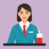 Small business owner